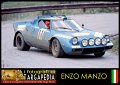 11 Lancia Stratos A.Vudafieri - De Antoni (2)